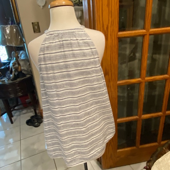 Heater tank top size M 26”” long color grey and white - Picture 3 of 7